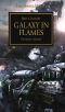 [The Horus Heresy 03] • Galaxy in Flames